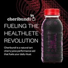 Cheribundi Sleep Tart Cherry Juice - 8 Fl Oz  pack Of 24  