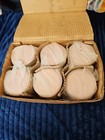6 Heublein Smirnoff Mule Mugs In Original Box