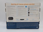 Ooma Telo Smart Home Phone Service Voip Base Station Complete In Box Tested