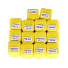 14pc Er20 Spring Collet Set Fit For Cnc Milling Lathe Tool Engraving Machines