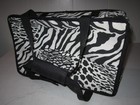 Insulated Casserole Carrier Tote Bag 8 1 2x14 Pan Holder Warm cold New Free Ship