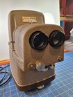 Model 716a Tdc Stereo Vivid Deluxe Projector - Fully Tested 