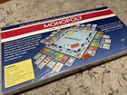 Monopoly Board Game The Classic Edition Hasbro New 1935   2009 Collector A 