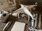 Dji Phantom 4 Pro V2 0 Drone Quadcopter Unactivated