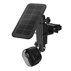 Holaca 2 In Two-way Gutter Mount For Arlo Pro4 pro 3 arlo Ultra And Solar Panel
