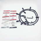 Motorcraft Zd13 Glow Plug   Harness Kit For 04-10 Ford F250 6 0l Powerstroke