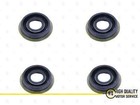 Injector Seal For Kubota 1c020-53810  V3300  V3600  V3800    4 