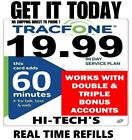 Tracfone 19 99 Direct 90 Day Refill     Get It Fast Today     Usa Tracfone Dealer