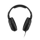 Sennheiser Hd 200 Pro  Studio   Home Headphones