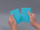 Kovax Eagle Abrasives Super Assilex Sheet Sky Blue K-600 Grit  1911508 50 Sheets
