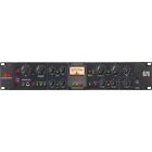 Open Box  Dbx676 Tube Microphone Preamp Channel Strip