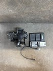 Panasonic Lumix Dc-gh5 20 3 Mp Mirrorless Digital Camera - Black W  Fisheye Lens