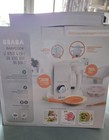 Beaba 912509 Babycook 4 5 Cups Cooker And Blender And Book