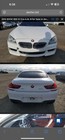 2015 Bmw 6-series Xi Gran Coupe Alpine B6