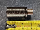 Sandvik Capto C3 To C3 Modular Adapter Connector Extension C3-391 01-32 060