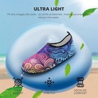 Water Shoes For Men Quick-dry Aqua Socks Swim Beach Barefoot Yoga Exercise