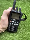 Uniden Mhs75 Submersible Waterproof Handheld 2 Way Vhf Noaa Radio    17