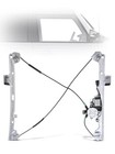Power Window Regulator W motor For Chevy  Gmc   Front Passenger Side