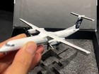 1 200 Gemini Jets Gj Dhc-8-400 Dash8q400 Alaska Airlines N441qx Very Rare