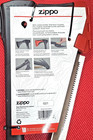 Zippo 40475 Axe Saw  3 In 1 Saw Handle Safety Sheath   Blade Storage  New