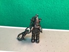 Rare 1997 Forbidden Planet Robby The Robot Metal 2 25  Diecast Keychain Japan
