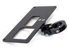 Holley 6 86  553-112 Adjustable Dash Mount W  1 25  Billet Clamp 15-01013