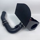 Cold Air Intake Pipe System W  Filter Heat Shield For Bmw F10 520i 528i 2 0l N20