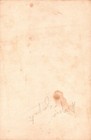 Spanish Cuban Postcard Cupletista Zapata Signed Portrait 1940 Original Photo 59