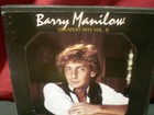 Barry Manilow  - Greatest Hits Vol Ii  Reel To Reel Tape Guaranteed Sounds Great