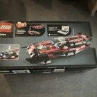 Lego Technic 42089 Power Boat Hydroplane 2-in-1 Complete Set 174 Pcs