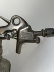 Binks Model 115 Touchup   Detail Spray Gun Clean