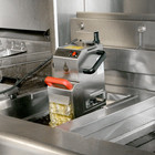 Vito Fryfilter Vito 80 Portable 70 Lb  Fryer Oil Filter System