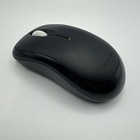 Microsoft 1000 Wireless Optical Mouse Model 1454 With Usb Dongle  Tested   Works