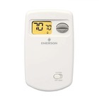 Emerson 1e78-140 Non-programmable Heat-only Thermostat