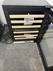 Viking Open Box Display 24  Undercounter Wine Cooler - Vwui5241gss