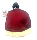 The Disney Store Princess Snow White 10  Bean Bag Plush Vtg 1997 New With Tags