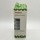 Plackers Gp-btye2757 Grind No More Dental Guard 16 Count Brand New