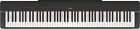 Yamaha P-225b 88-key  Weighted Action Digital Piano  Fc35 3-pedal Unit From Jpn