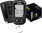 Viper 5308v 2way Lcd Security Car Alarm   Remote Start System   Db3 Bypass