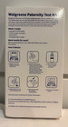 Walgreens At Home Paternity Test Kit 1ct