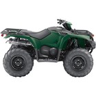Green Shock Covers Yamaha Bigbear Grizzly Kodiak 400 450 660 700  new Edition 