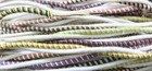Western Electric 18ga Cloth Copper Single Wires 9 8meter
