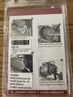 Muller Motorcycle Power Clutch 120-10 For Harley Davidson