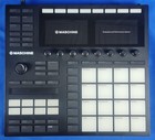 Native Instruments Maschine Mk3 Midi Controller Audio Interface W  Power Cord 