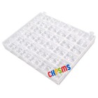 36pcs Class 66 Bobbin For Singer 327  327k  328  328k  329  401  403  404  413