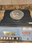 Setra Quick Count High Resolution Counting Scale