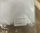 Samshield Men   s George Show Shirt White Small Nip