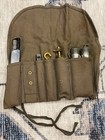 Ww2 Wwii Military Sweden Swedish Ljungman Ag 42b Cleaning Kit   Parts   Pouch