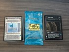 Star Wars Ccg Special Edition Common Complete Set  80 80 Cards  Pack Fresh nm 