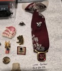 Vintage Junk Drawer Lot 